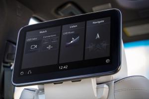 Cadillac Escalade Platinum Sport 2020 года