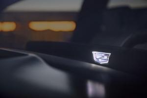Cadillac Escalade Platinum Sport 2020 года