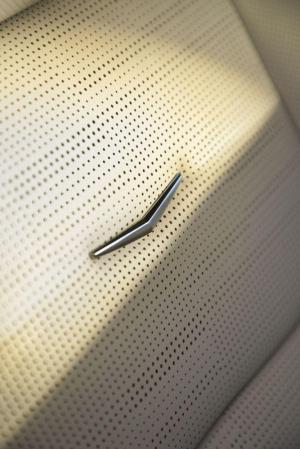 Cadillac Escalade Platinum Sport 2020 года