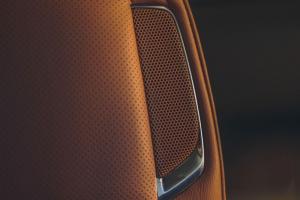Cadillac Escalade Luxury 2020 года
