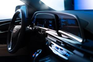 Cadillac Escalade Luxury 2020 года