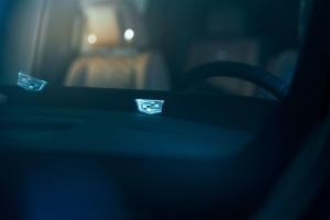 Cadillac Escalade Luxury 2020 года