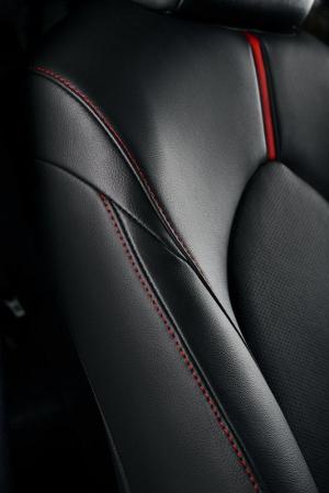 Toyota Camry S-Edition 2020 года