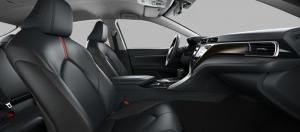 Toyota Camry S-Edition 2020 года