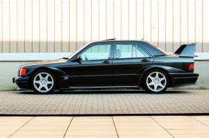 Mercedes-Benz 190 E 2.5-16 Evolution II 1990 года