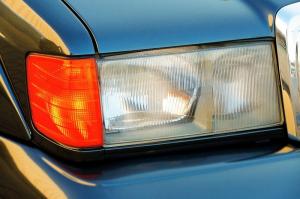 Mercedes-Benz 190 E 2.5-16 Evolution II 1990 года