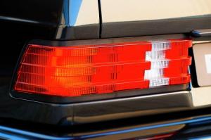 Mercedes-Benz 190 E 2.5-16 Evolution II 1990 года