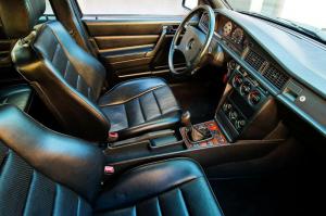 Mercedes-Benz 190 E 2.5-16 Evolution II 1990 года