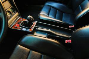 Mercedes-Benz 190 E 2.5-16 Evolution II 1990 года