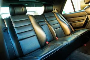 Mercedes-Benz 190 E 2.5-16 Evolution II 1990 года