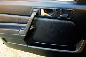 Mercedes-Benz 190 E 2.5-16 Evolution II 1990 года