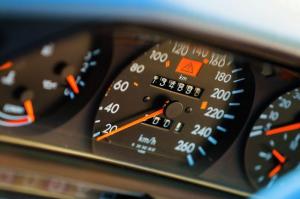 Mercedes-Benz 190 E 2.5-16 Evolution II 1990 года