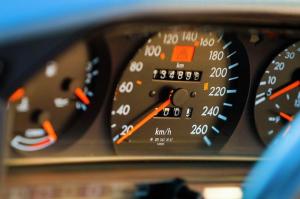 Mercedes-Benz 190 E 2.5-16 Evolution II 1990 года
