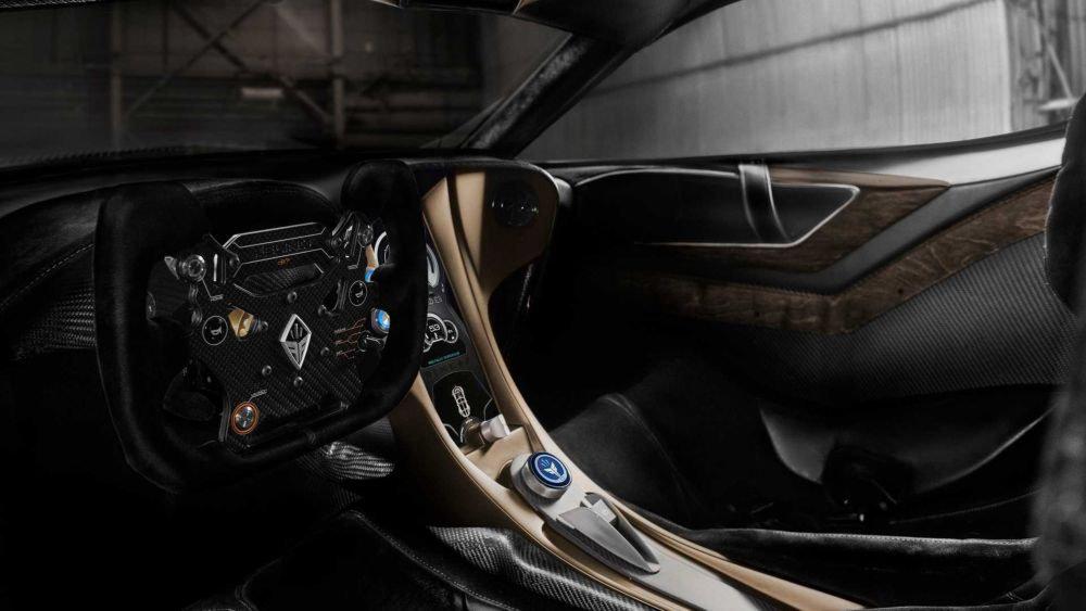 Felino CB7R 2020 года