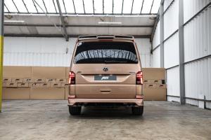 Volkswagen Multivan Aero Package by ABT 2020 года