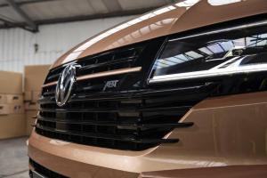 Volkswagen Multivan Aero Package by ABT 2020 года