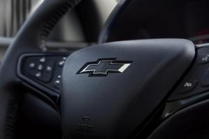 Chevrolet Equinox RS 2020 года