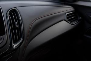 Chevrolet Equinox RS 2020 года