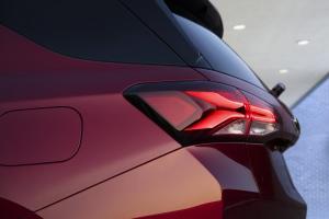 Chevrolet Equinox RS 2020 года
