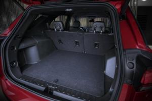 Chevrolet Equinox RS 2020 года
