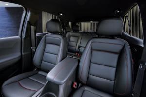 Chevrolet Equinox RS 2020 года