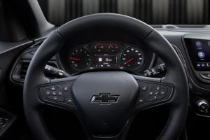 Chevrolet Equinox RS 2020 года