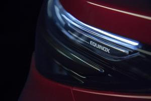 Chevrolet Equinox RS 2020 года