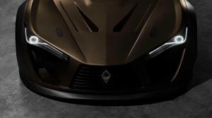 Felino CB7R 2020 года