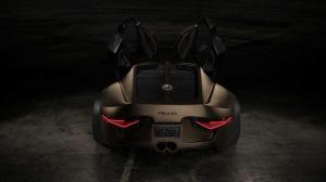 Felino CB7R 2020 года