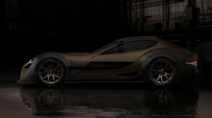 Felino CB7R 2020 года