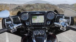 Indian Roadmaster Elite 2020 года