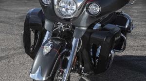 Indian Roadmaster Elite 2020 года