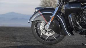 Indian Roadmaster Elite 2020 года