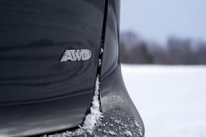 Chrysler Pacifica Pinnacle AWD 2020 года
