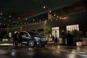 Chrysler Pacifica Pinnacle AWD 2020 года