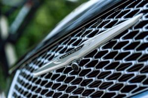Chrysler Pacifica Pinnacle AWD 2020 года