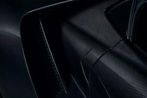 Ford GT Liquid Carbon 2020 года