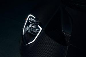 Ford GT Liquid Carbon 2020 года