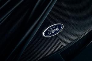 Ford GT Liquid Carbon 2020 года