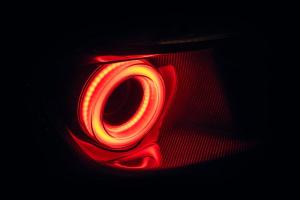 Ford GT Liquid Carbon 2020 года