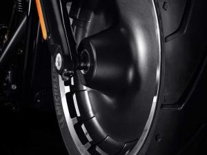Harley-Davidson Fat Boy 30th Anniversary 2020 года