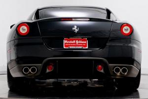 Ferrari 599 GTB Fiorano 2007 года