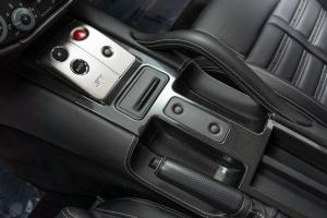 Ferrari 599 GTB Fiorano 2007 года