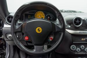 Ferrari 599 GTB Fiorano 2007 года