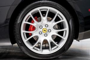 Ferrari 599 GTB Fiorano 2007 года