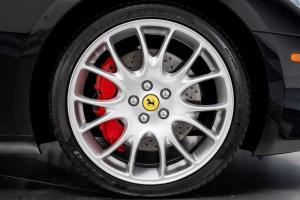 Ferrari 599 GTB Fiorano 2007 года
