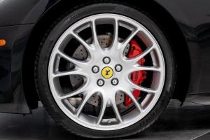 Ferrari 599 GTB Fiorano 2007 года