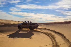 Jeep Gladiator Mojave 2020 года