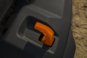 Jeep Gladiator Mojave 2020 года