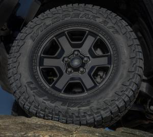Jeep Gladiator Mojave 2020 года
